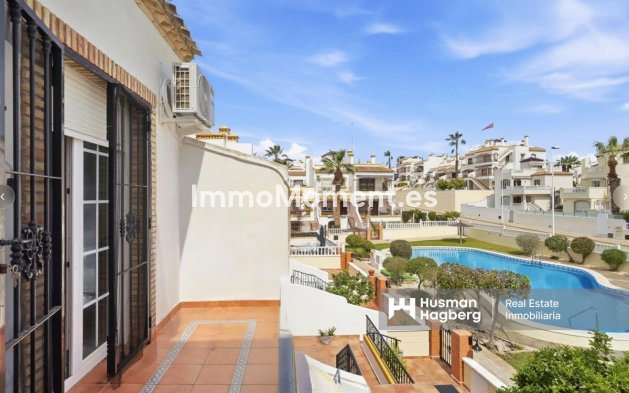 Adosado - Reventa - Orihuela - Los Dolses