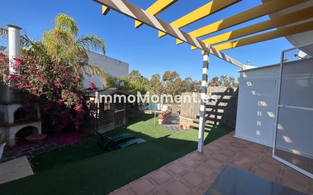 Adosado - Reventa - Orihuela - Mil Palmeras