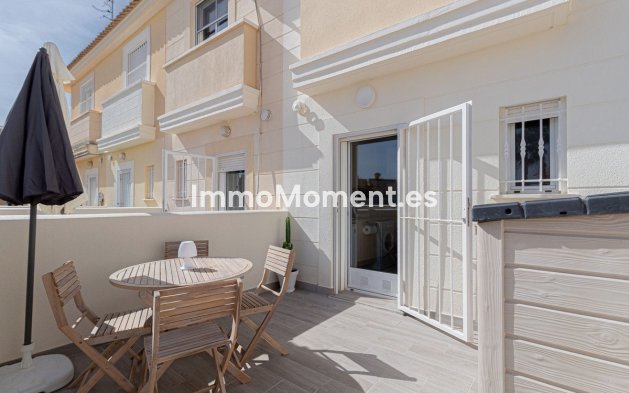 Adosado - Reventa - Orihuela - Orihuela Costa