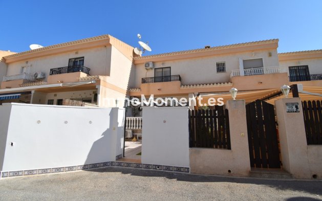 Adosado - Reventa - Orihuela - Playa Flamenca