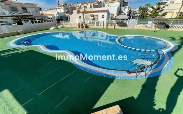 Adosado - Reventa - Orihuela - Playa Flamenca