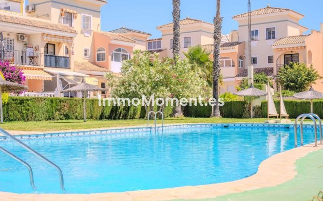 Adosado - Reventa - Orihuela - Playa Flamenca