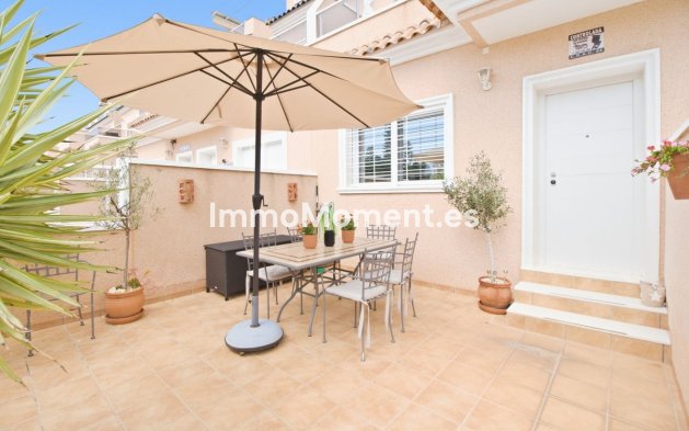 Adosado - Reventa - Orihuela - Punta Prima