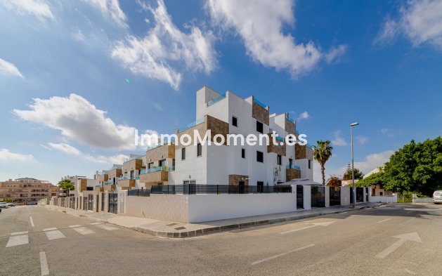 Adosado - Reventa - Orihuela - RSO-50739