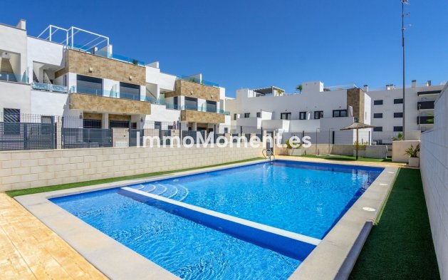 Adosado - Reventa - Orihuela - Villamartín