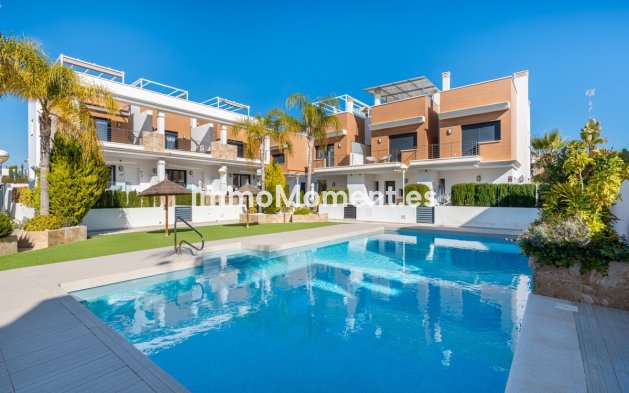 Adosado - Reventa - Rojales - RSO-88783