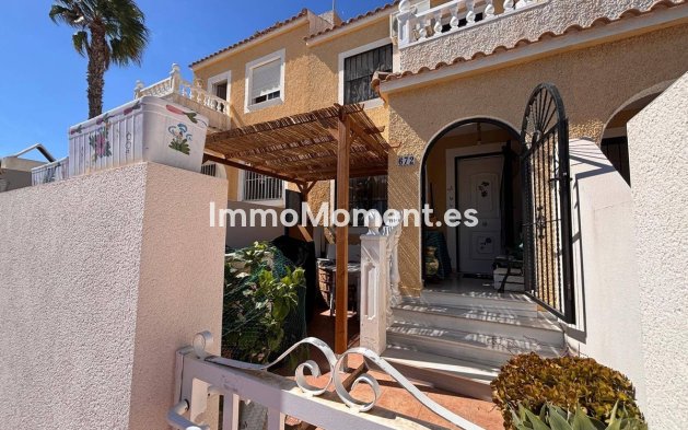 Adosado - Reventa - Santa Pola - Gran Alacant