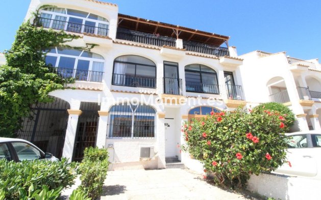 Adosado - Reventa - Santa Pola - Gran Alacant