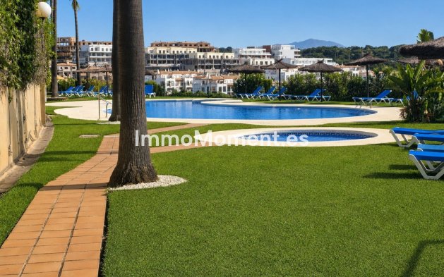 Adosado - Reventa - Sotogrande - La Alcaidesa