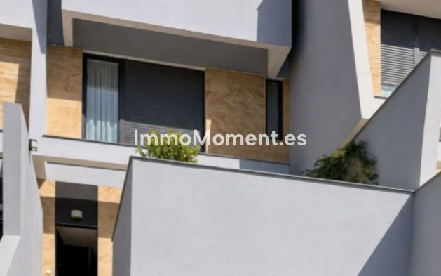 Adosado - Reventa - Sotogrande - Sotogrande