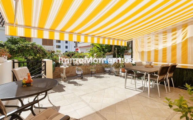 Adosado - Reventa - Torremolinos - La Carihuela