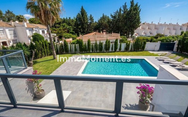 Adosado - Reventa - Torremolinos - Torremolinos
