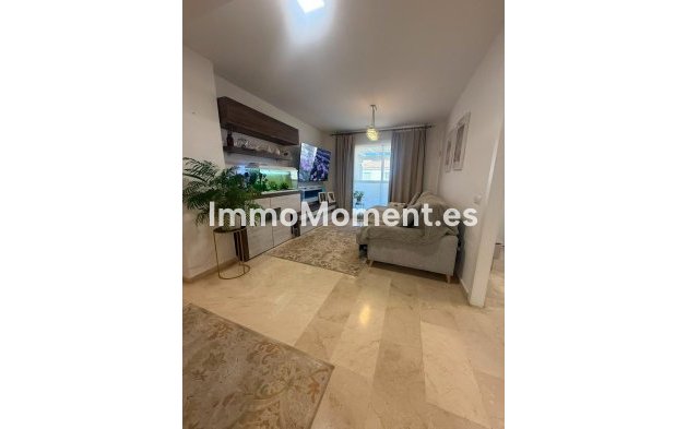 Adosado - Reventa - Torremolinos - Torremolinos