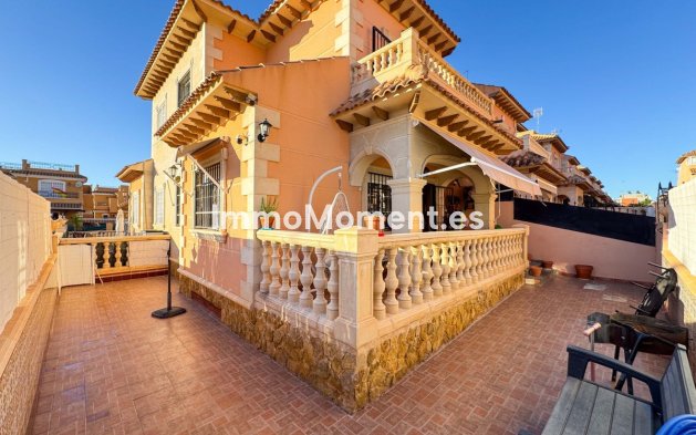 Adosado - Reventa - Torrevieja - Aguas Nuevas