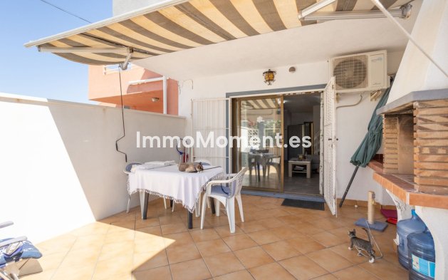 Adosado - Reventa - Torrevieja - Torrevieja Centro