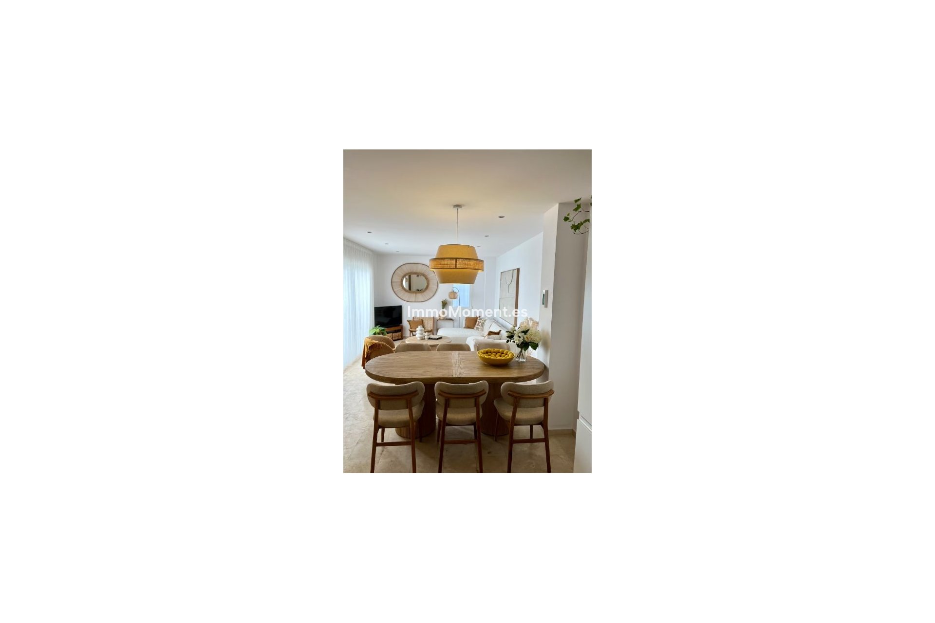 Alquiler a corto plazo - Adosado - Estepona  - New Golden Mile
