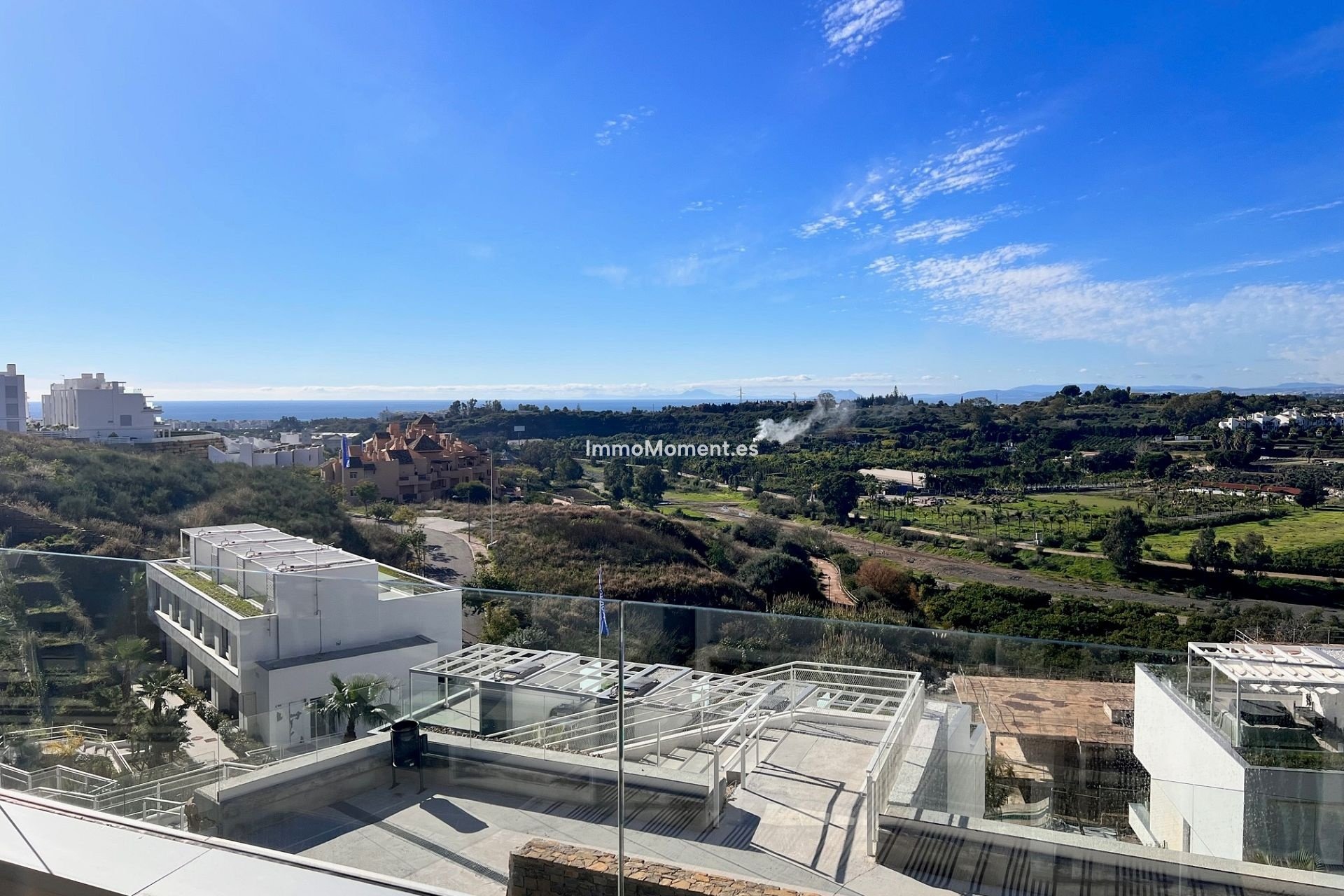 Alquiler a corto plazo - Apartamento - Estepona  - Cancelada