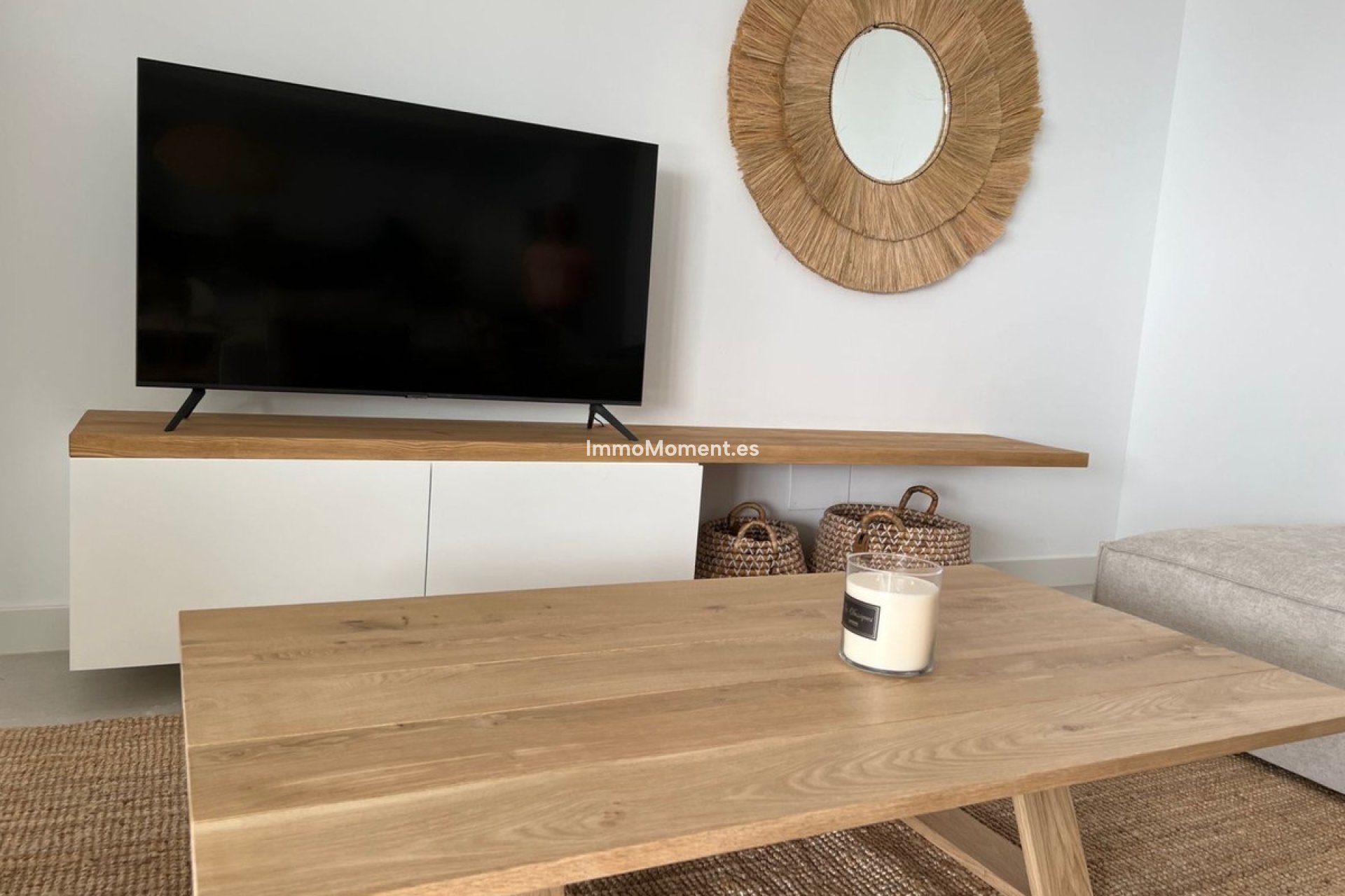 Alquiler a corto plazo - Apartamento - Estepona  - Estepona