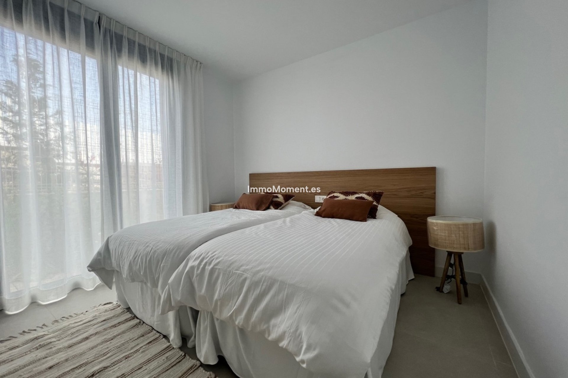 Alquiler a corto plazo - Apartamento - Estepona  - Estepona