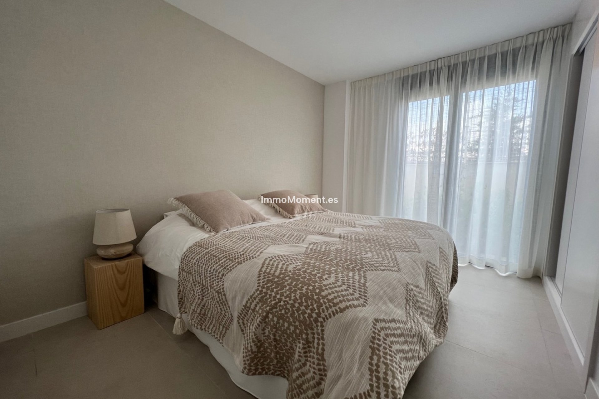 Alquiler a corto plazo - Apartamento - Estepona  - Estepona
