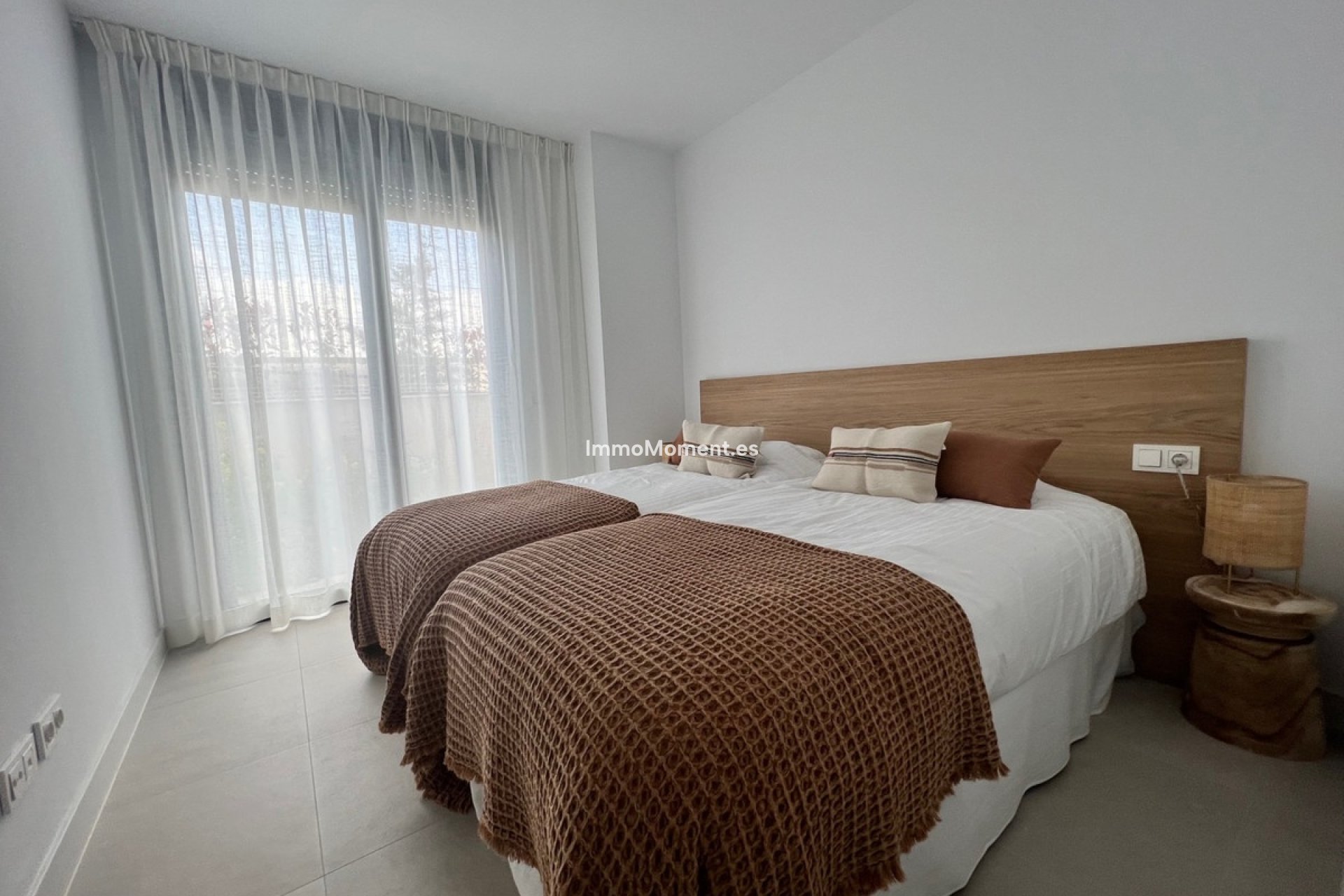 Alquiler a corto plazo - Apartamento - Estepona  - Estepona