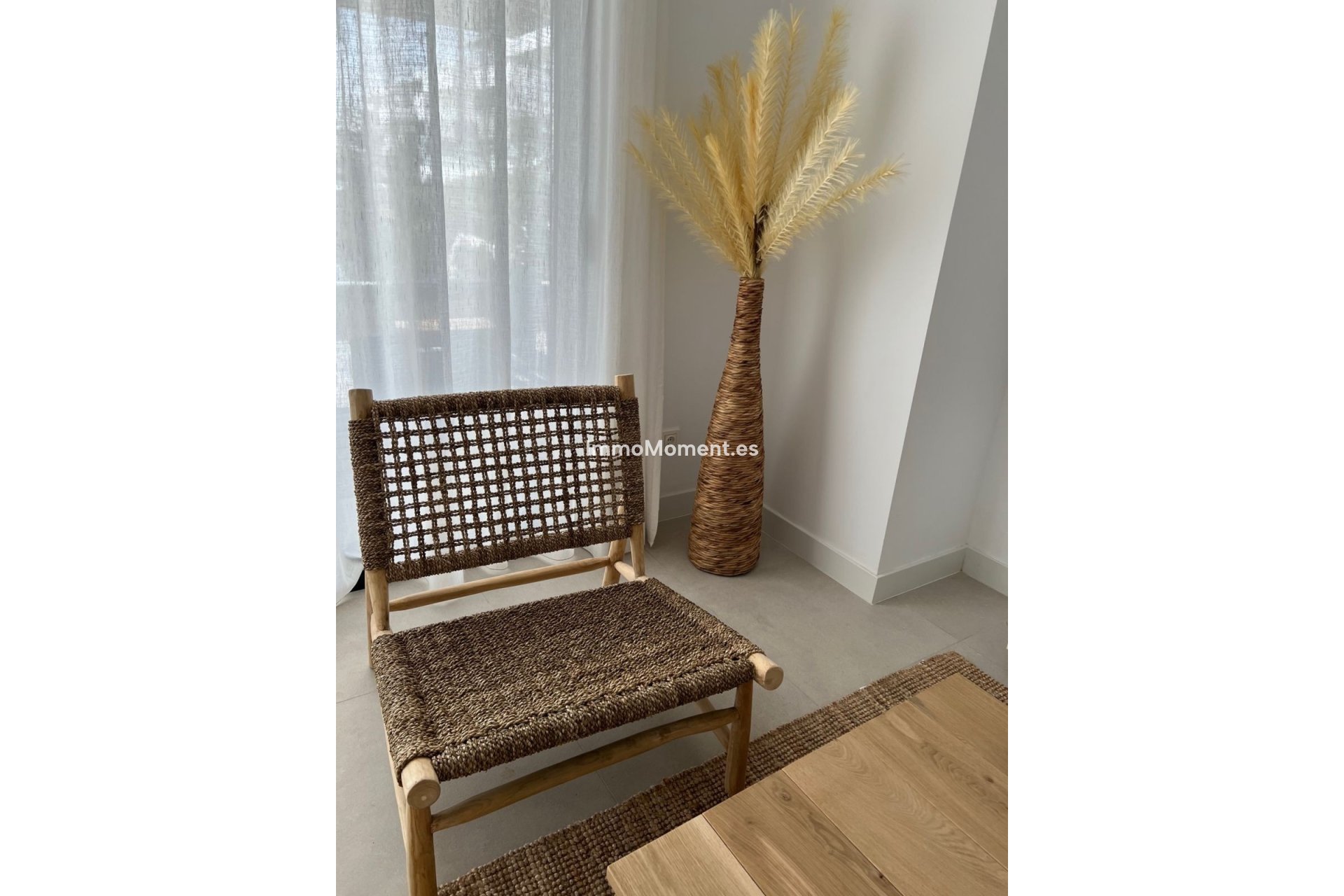 Alquiler a corto plazo - Apartamento - Estepona  - Estepona