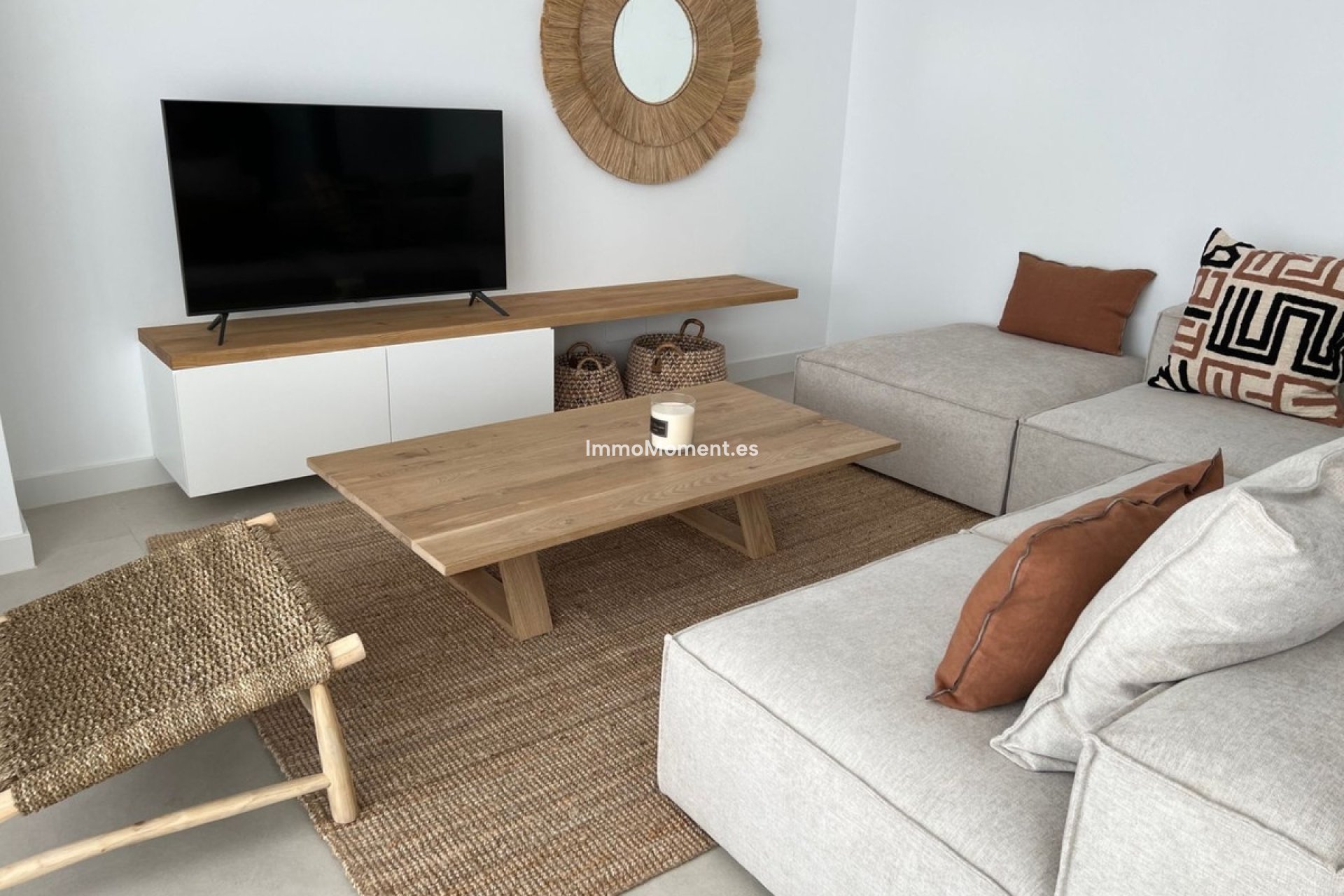 Alquiler a corto plazo - Apartamento - Estepona  - Estepona