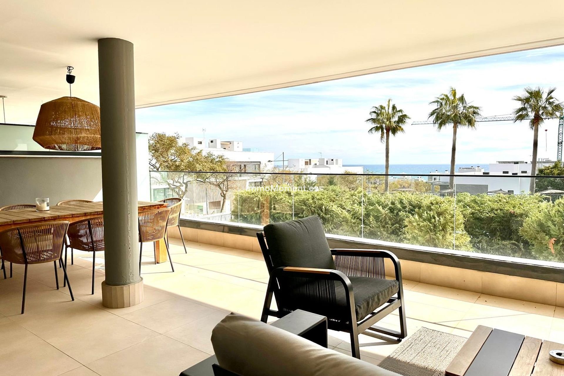 Alquiler a corto plazo - Apartamento - Estepona  - Estepona