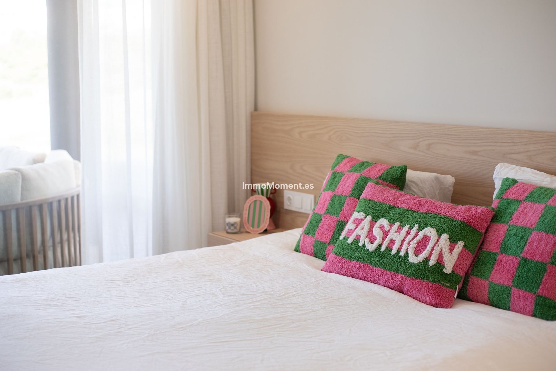 Alquiler a corto plazo - Apartamento - Estepona  - Estepona