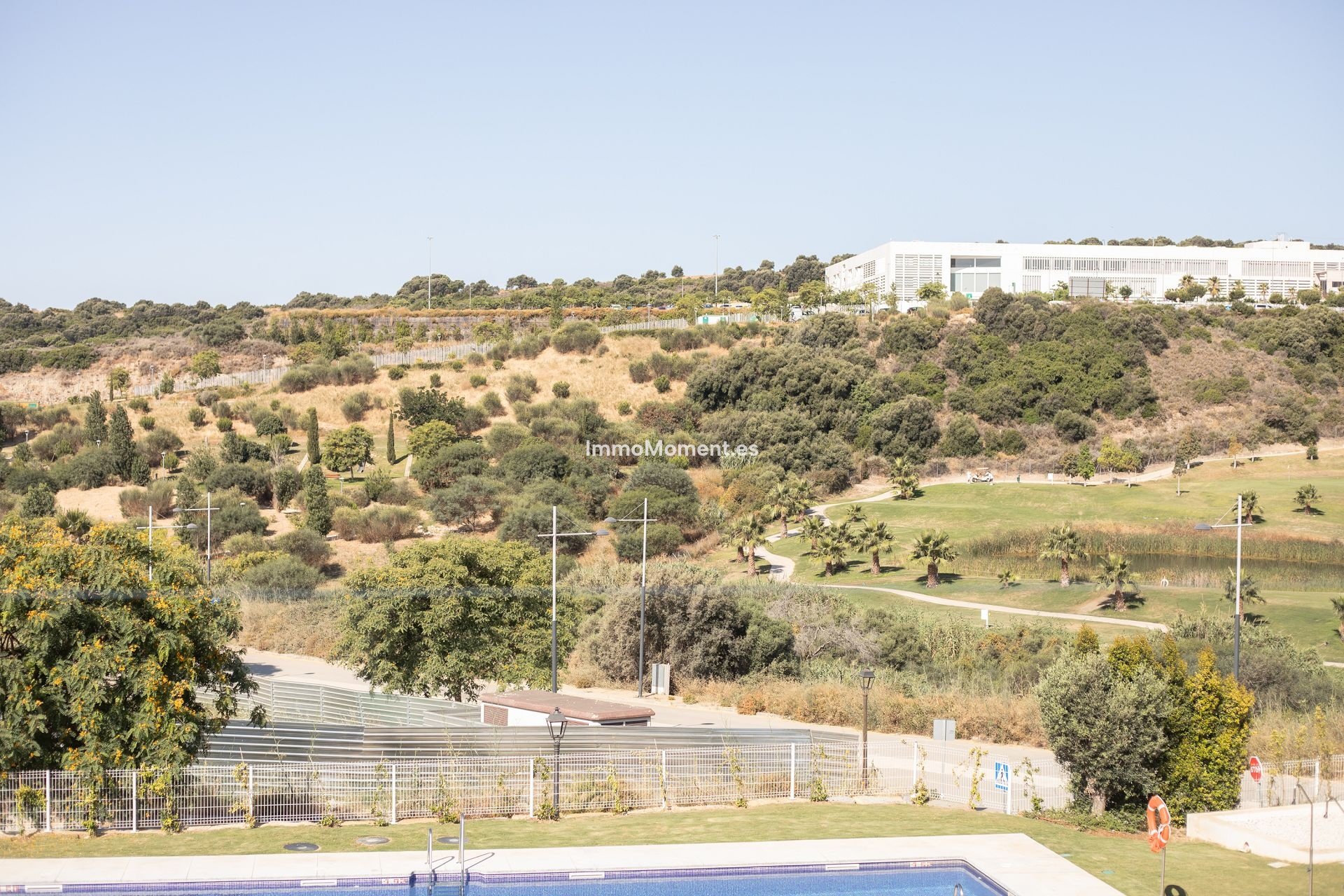 Alquiler a corto plazo - Apartamento - Estepona  - Estepona