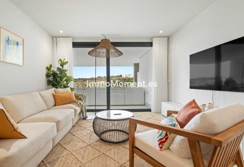 Alquiler a corto plazo - Apartamento - Estepona  - Estepona