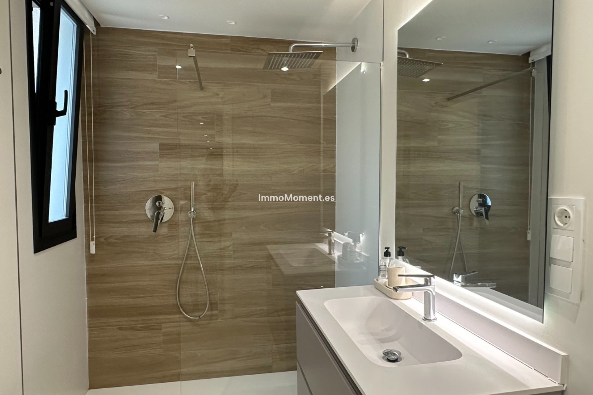 Alquiler a corto plazo - Apartamento - Estepona  - Estepona