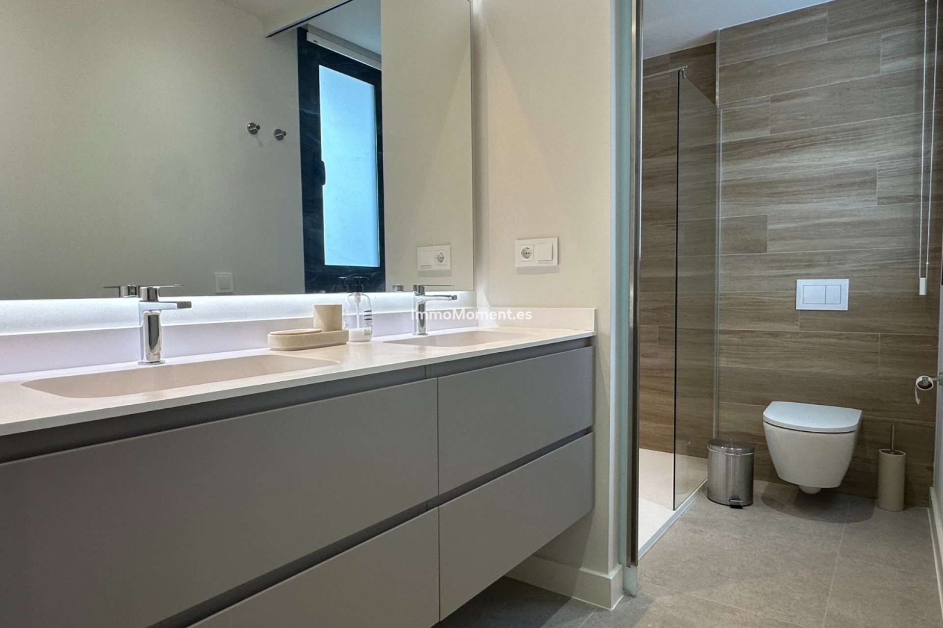 Alquiler a corto plazo - Apartamento - Estepona  - Estepona