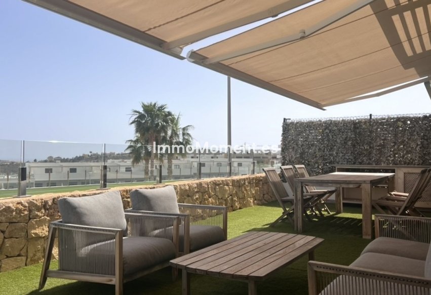 Alquiler a corto plazo - Apartamento - Finestrat