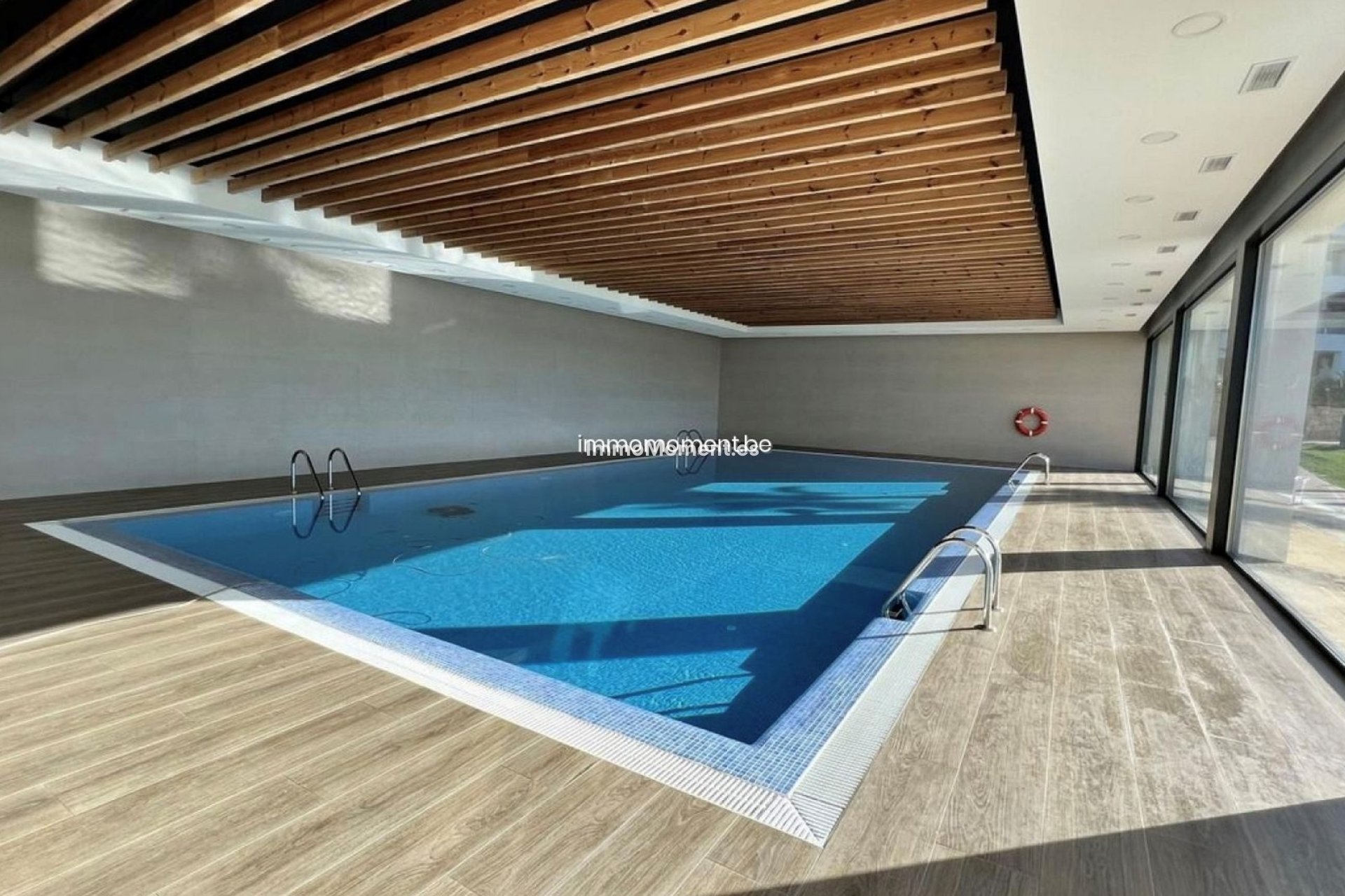 Alquiler a corto plazo - Apartamento - Finestrat