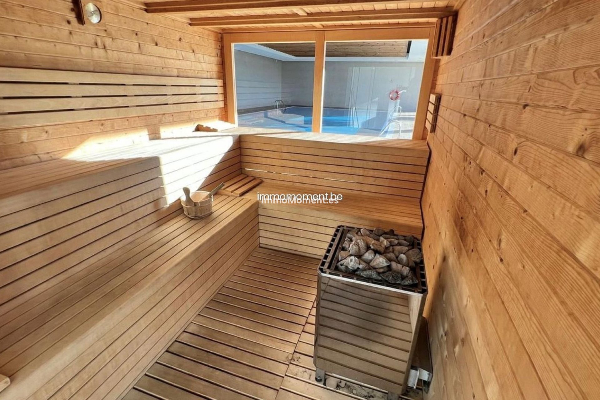 Alquiler a corto plazo - Apartamento - Finestrat