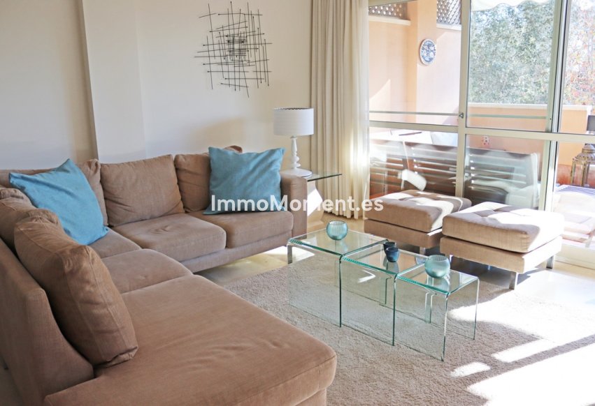 Alquiler a corto plazo - Apartamento - Marbella - Carib Playa