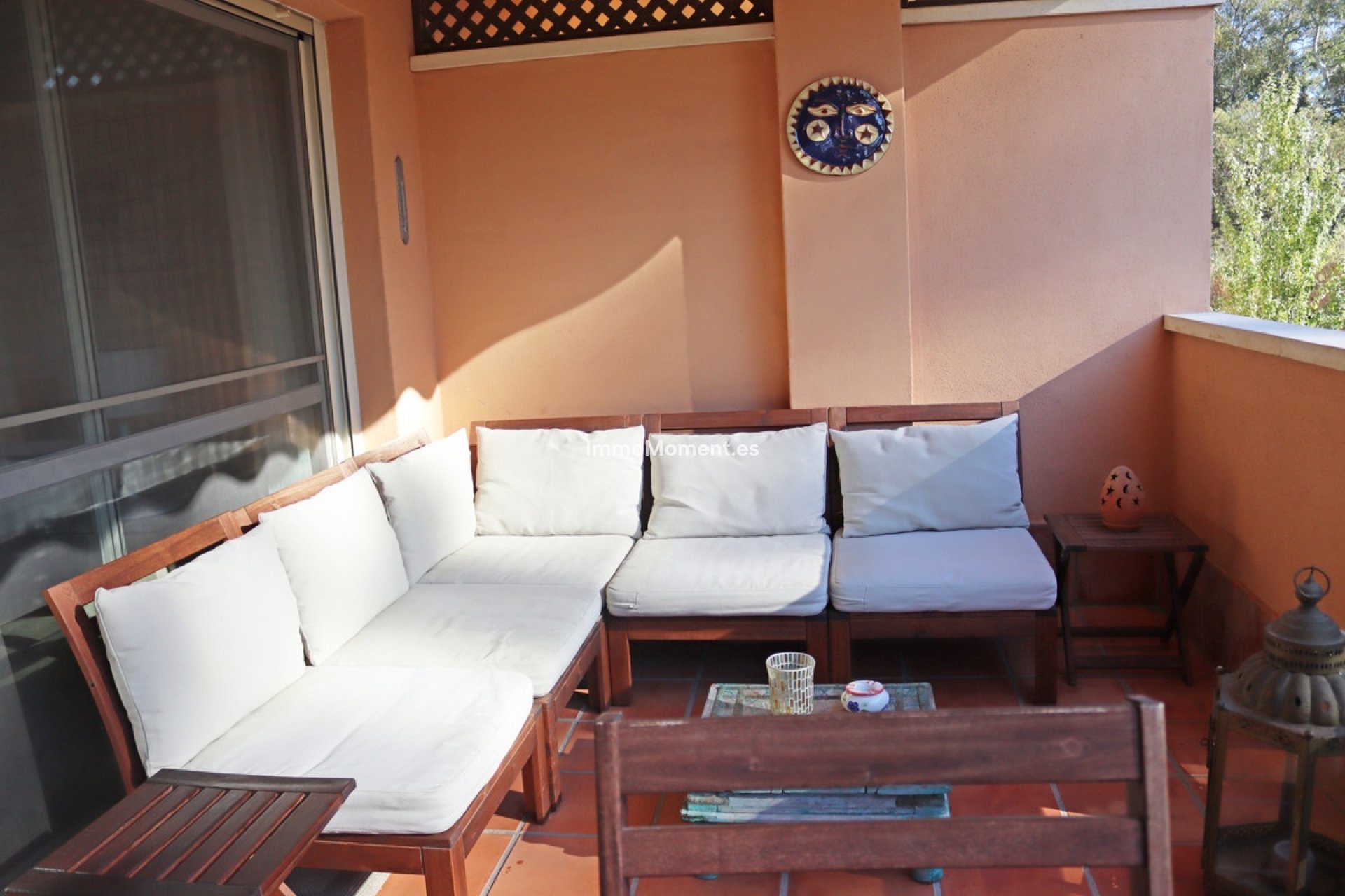 Alquiler a corto plazo - Apartamento - Marbella - Carib Playa