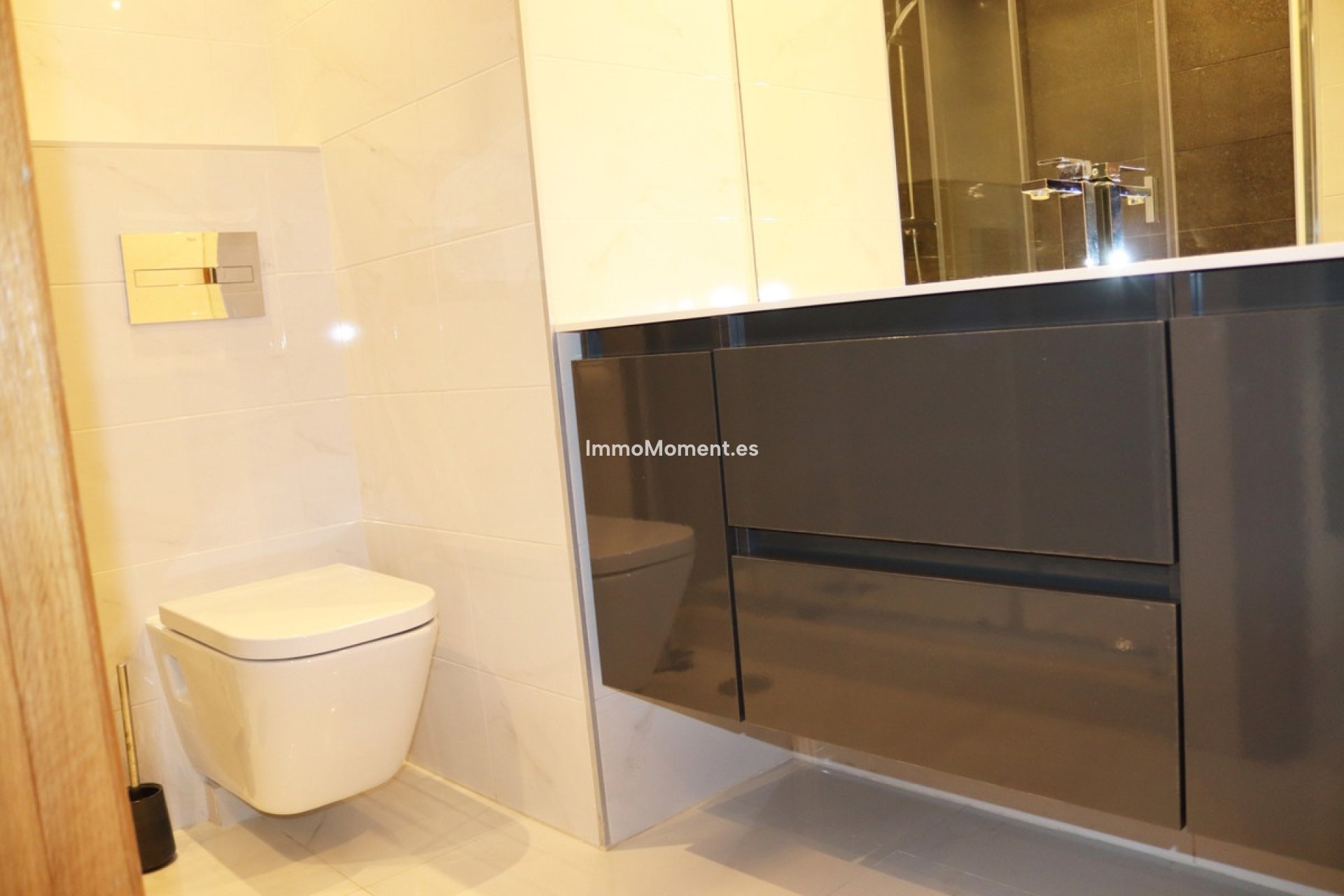 Alquiler a corto plazo - Apartamento - Marbella - Carib Playa