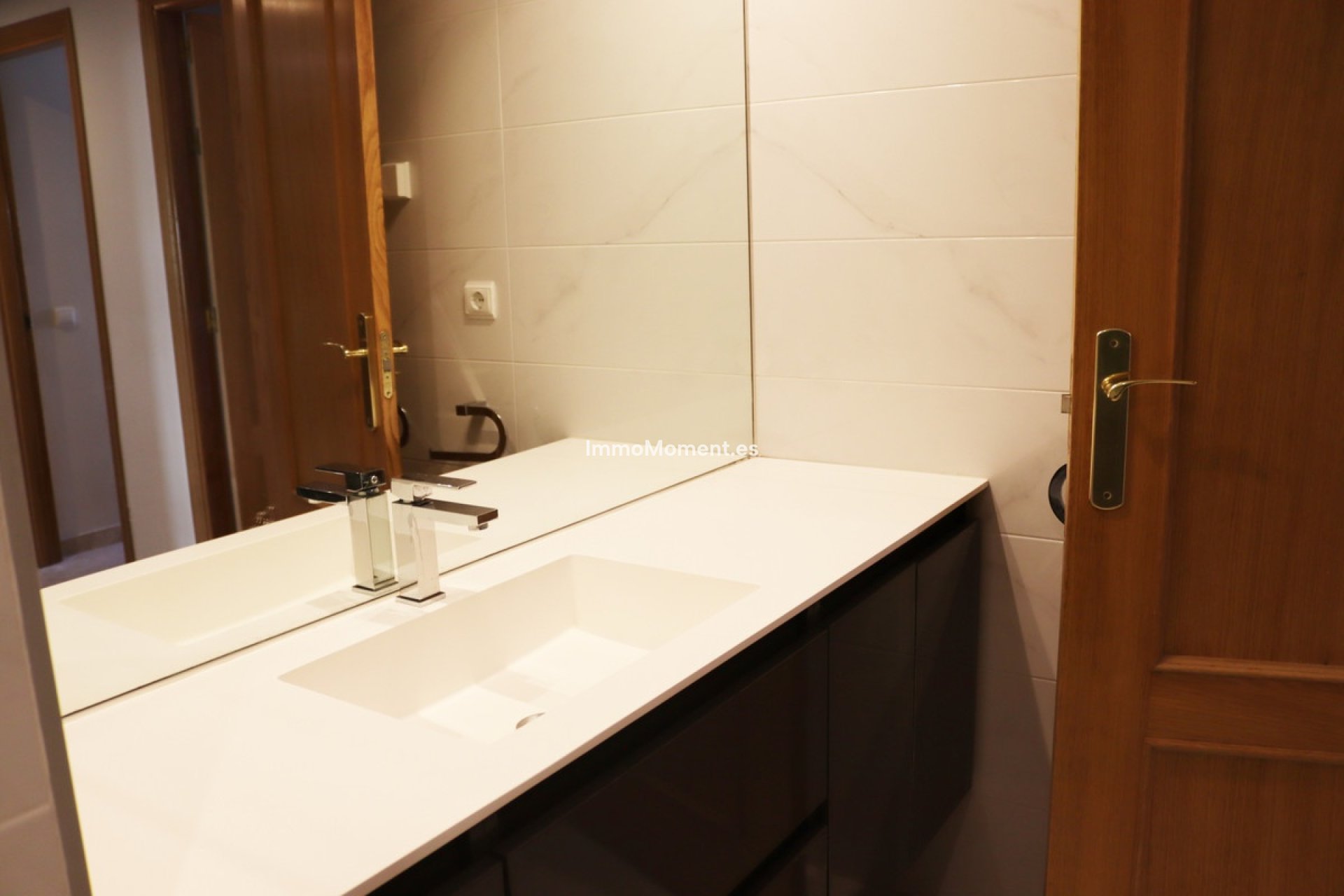 Alquiler a corto plazo - Apartamento - Marbella - Carib Playa