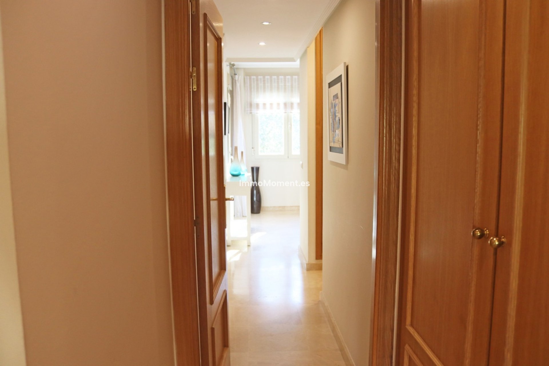 Alquiler a corto plazo - Apartamento - Marbella - Carib Playa