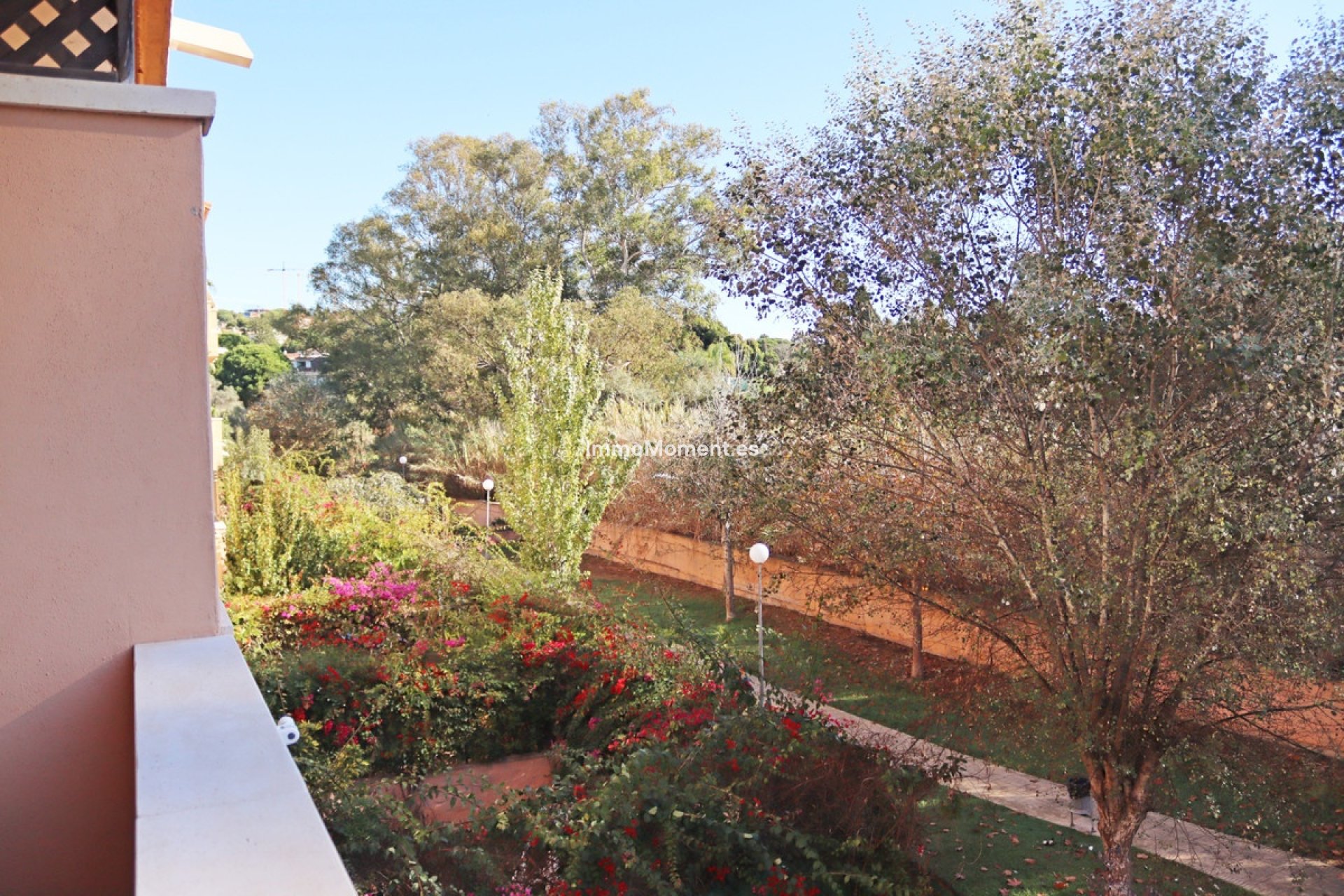 Alquiler a corto plazo - Apartamento - Marbella - Carib Playa