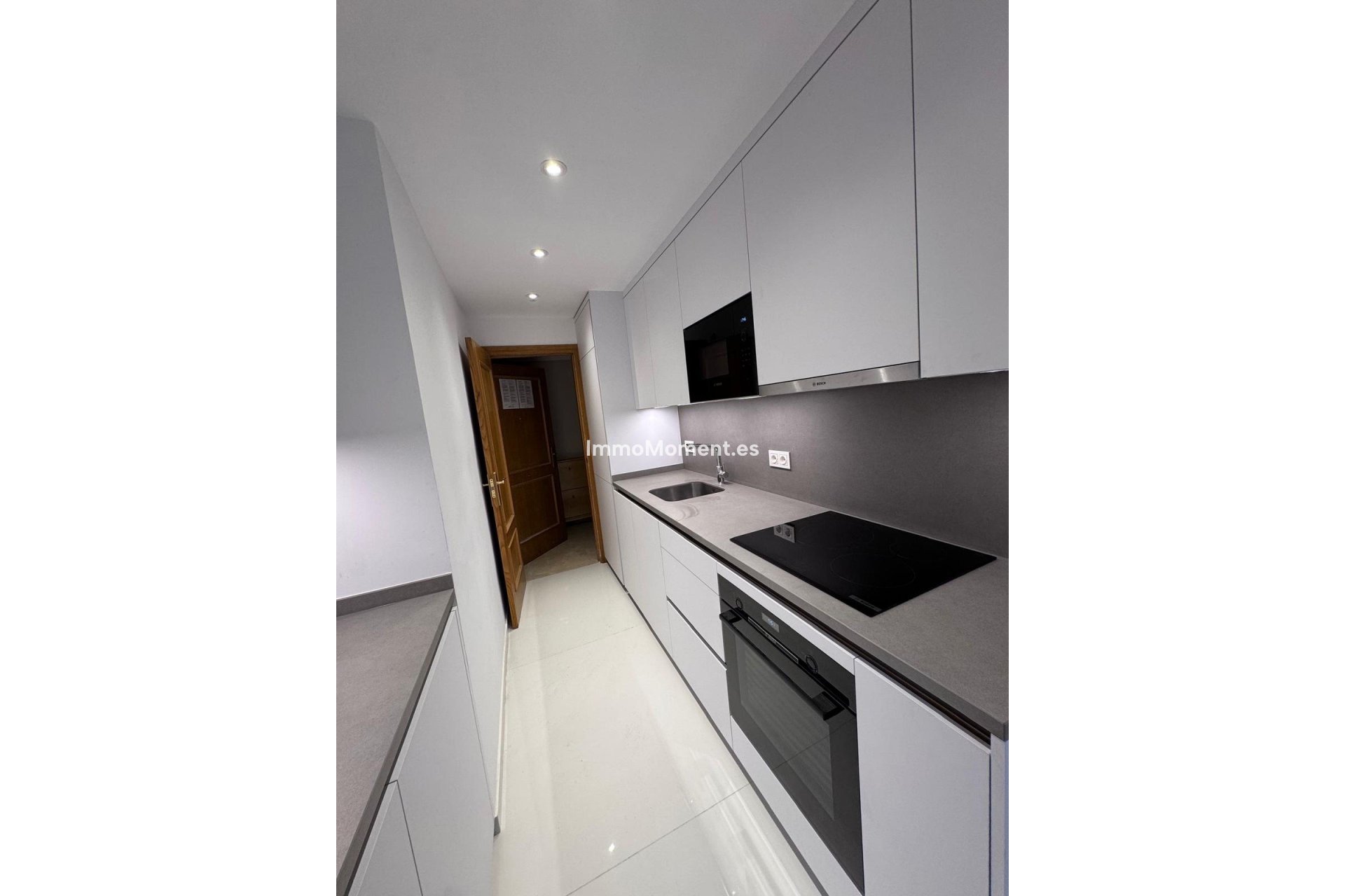 Alquiler a corto plazo - Apartamento - Marbella - Carib Playa