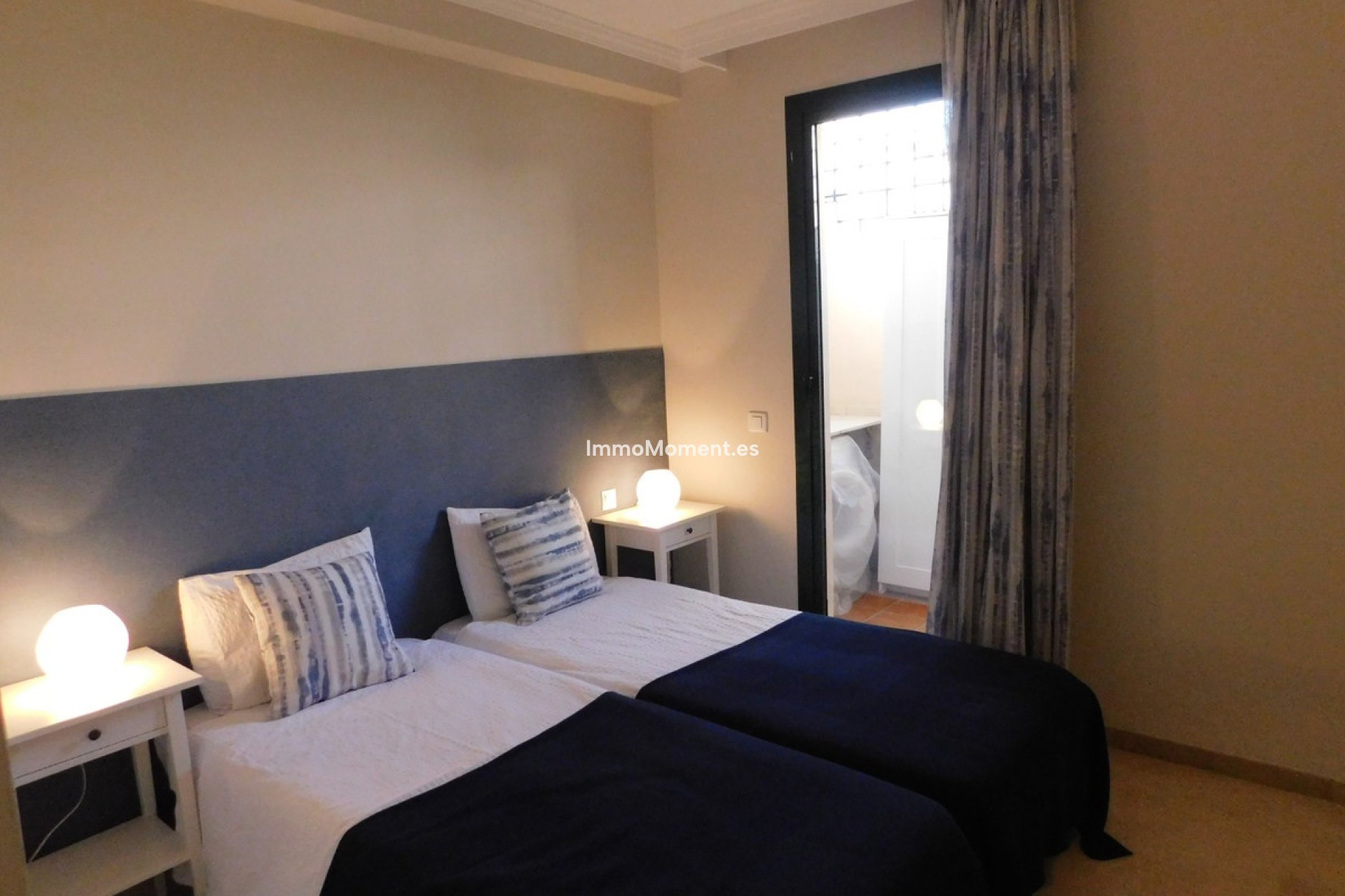 Alquiler a corto plazo - Apartamento - Marbella - Elviria