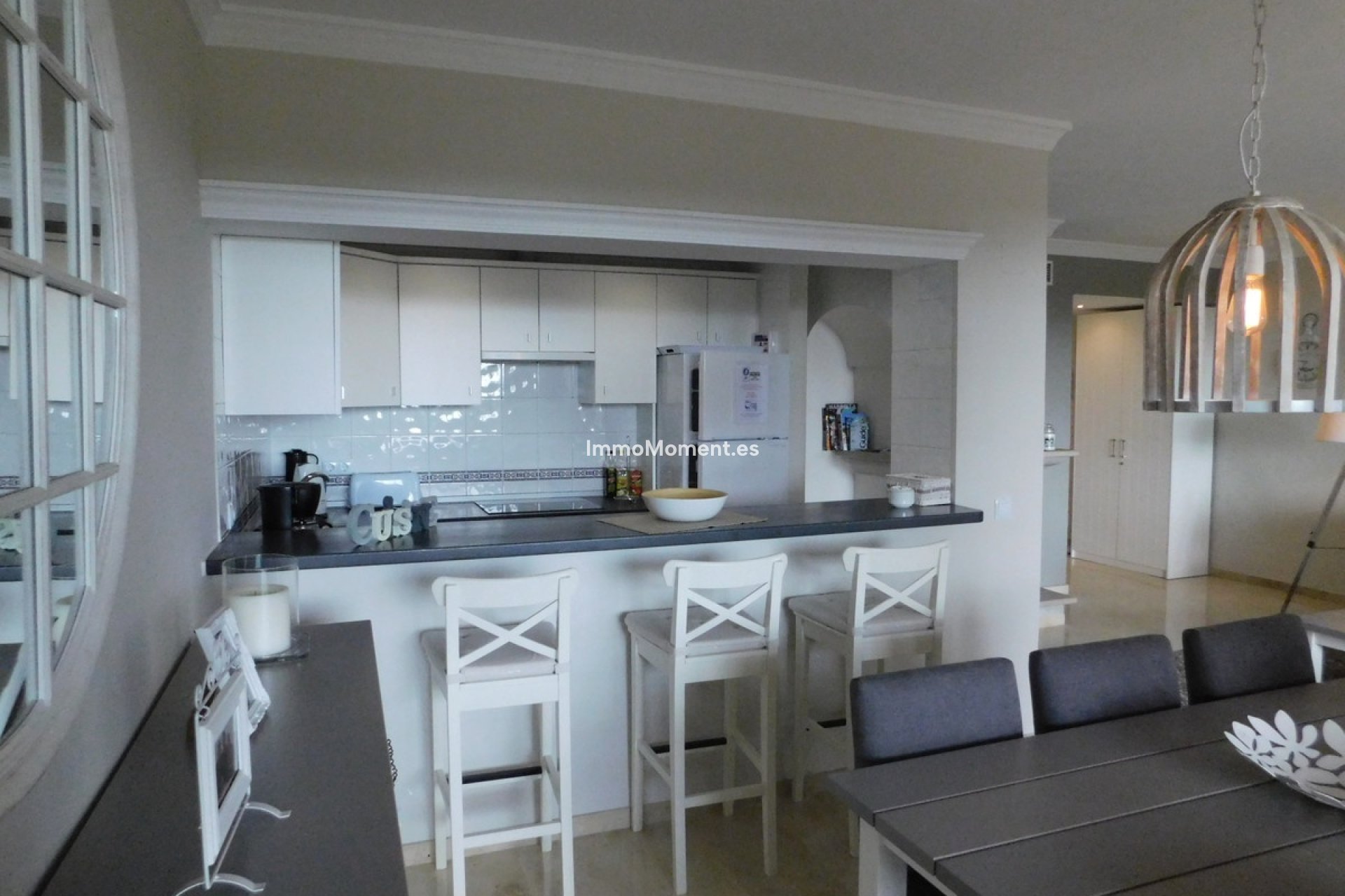 Alquiler a corto plazo - Apartamento - Marbella - Elviria