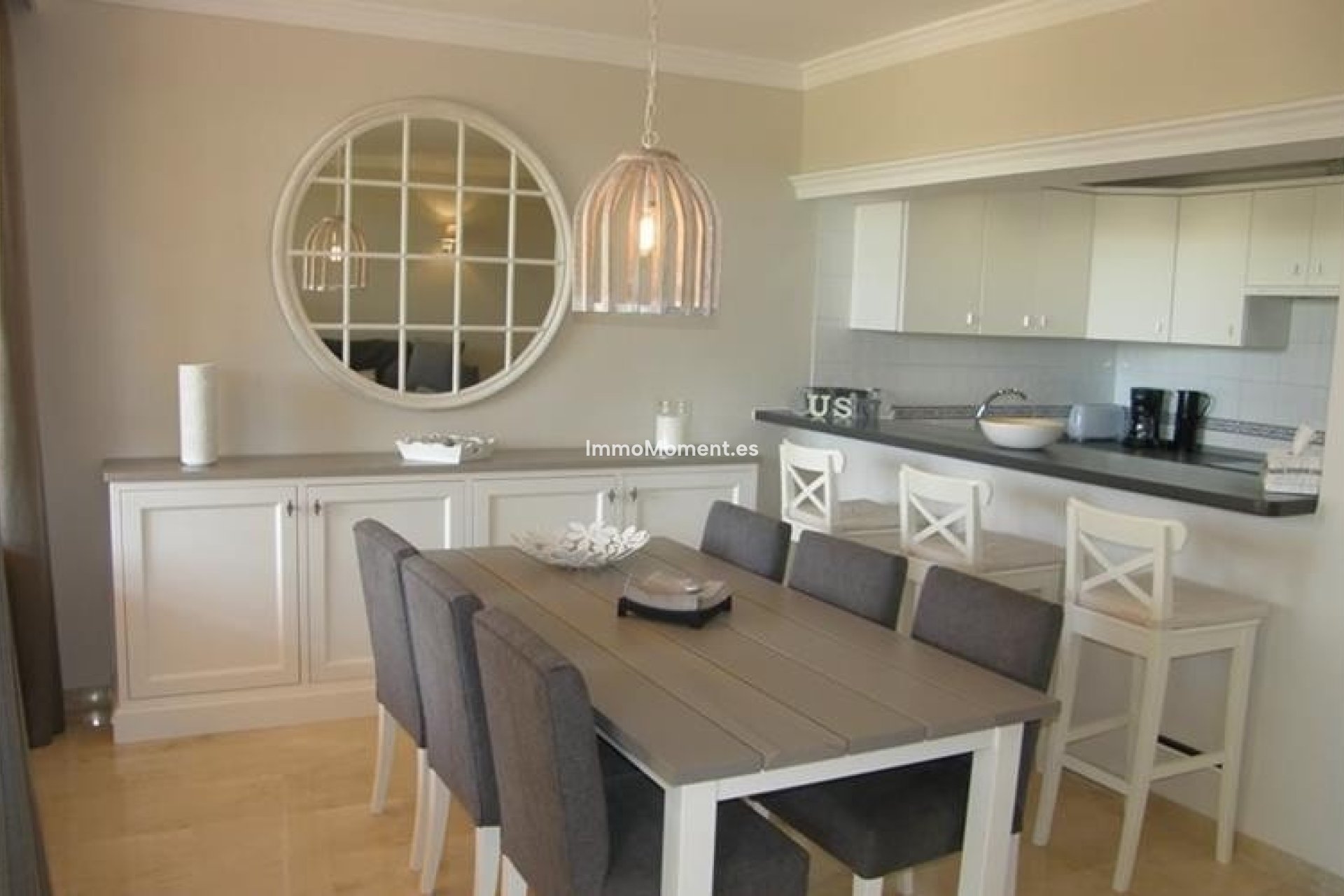 Alquiler a corto plazo - Apartamento - Marbella - Elviria