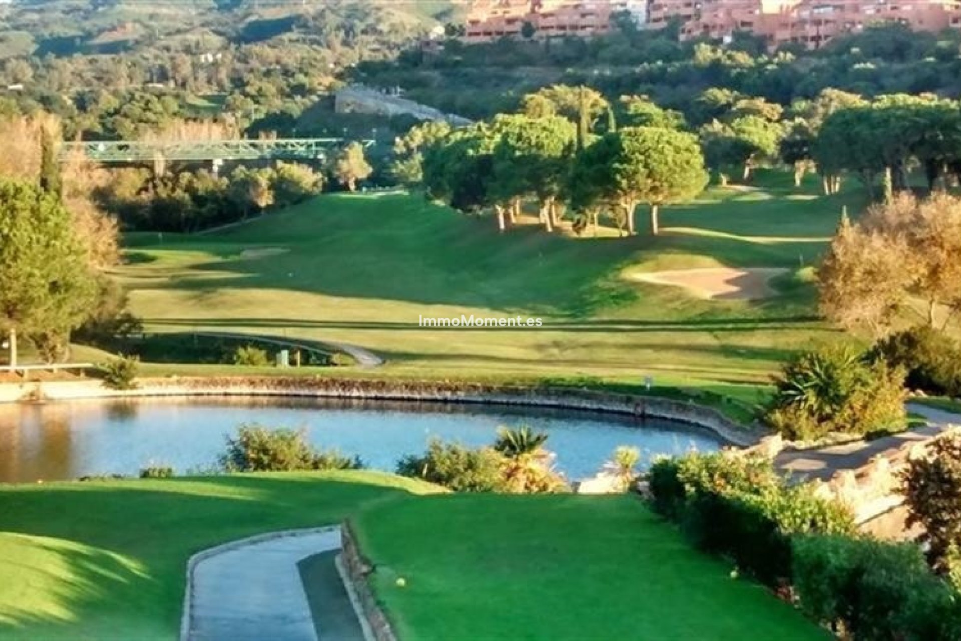 Alquiler a corto plazo - Apartamento - Marbella - Elviria