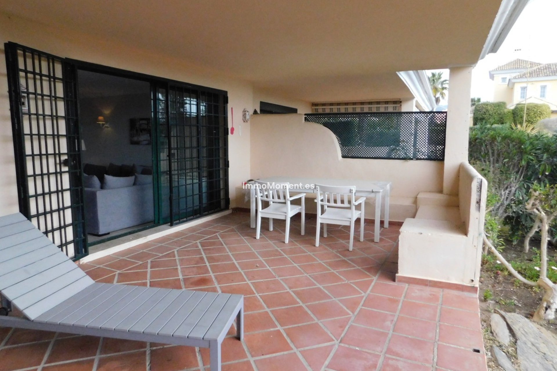 Alquiler a corto plazo - Apartamento - Marbella - Elviria