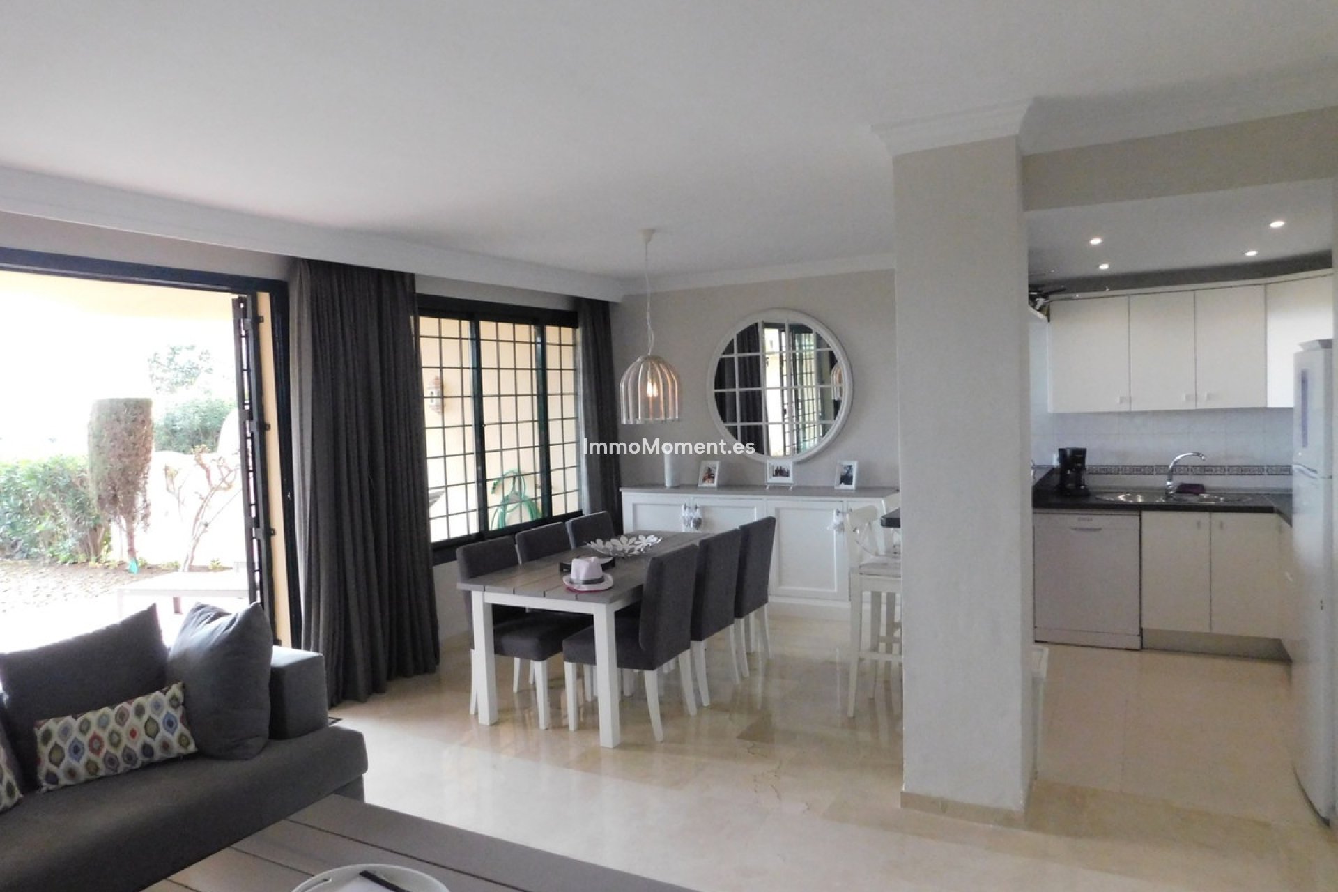 Alquiler a corto plazo - Apartamento - Marbella - Elviria