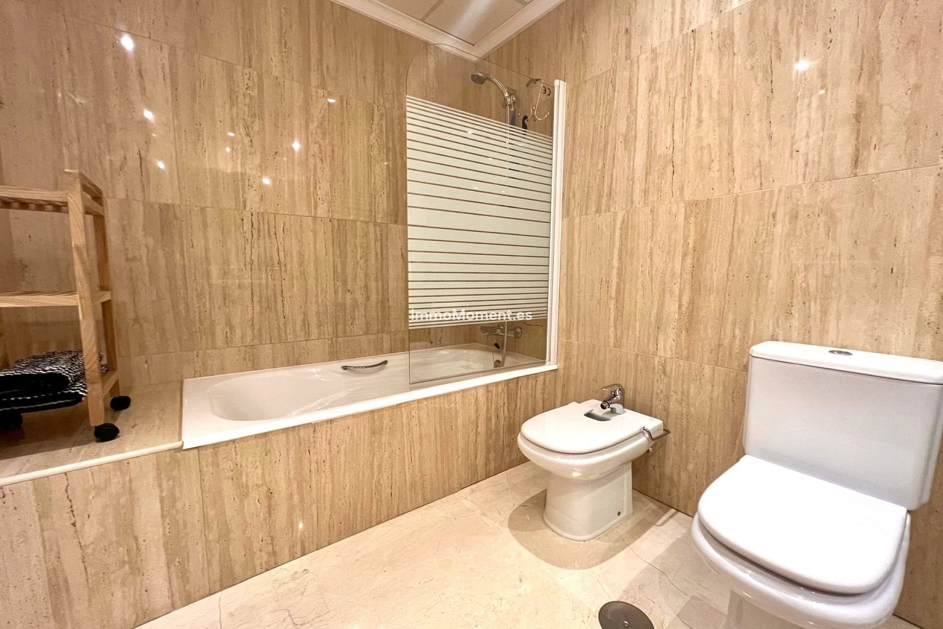 Alquiler a corto plazo - Apartamento - Marbella - Elviria